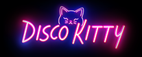 Disco Kitty Logo